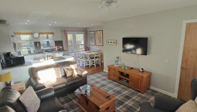 Ben Lomond Cottage - Loch Lomond and Arrochar Alps - Foto 2