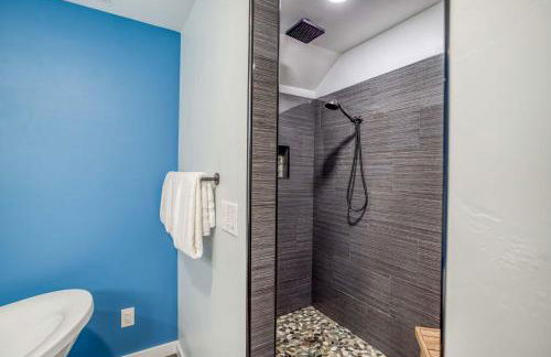 The Sand Castle - Meredith Lodging - Foto 37