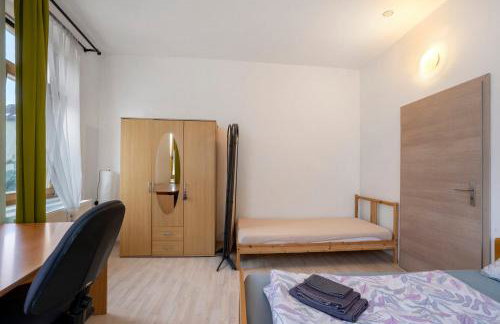 Uni-und Welterbe Stadt Whg 3 - Photo 16