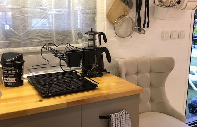 Lemon Tiny House - Foto 47