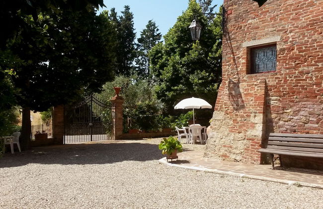 B&B Le Logge Di Sopra - Photo 38