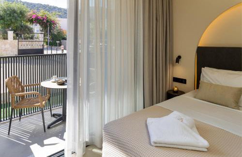 Karteris Luxury Suites - Foto 10