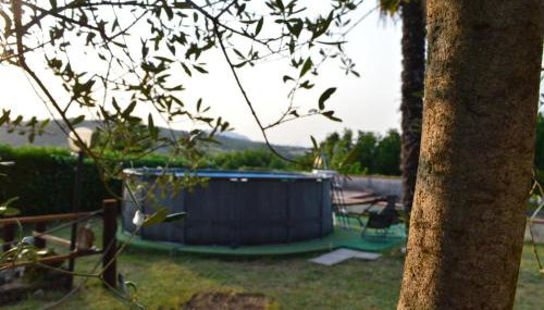 Casa vacanze con vista unica piscina & parcheggio gratis - Foto 5