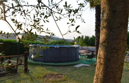 Casa vacanze in famiglia relax e natura - Foto 27