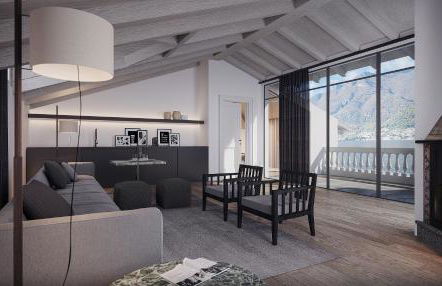 Villa Làrio Lake Como - Foto 9