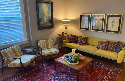 Midtown Bohemian Retreat - Foto 12