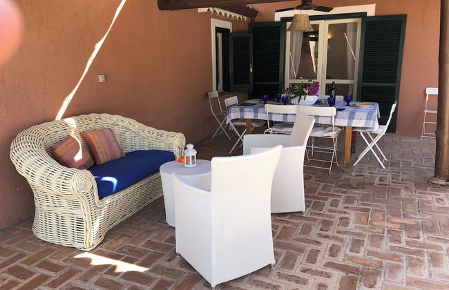 Villetta sul mare - Foto 12