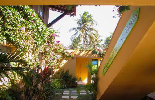 Apartamentos Condominio a Beira Mar - Foto 35