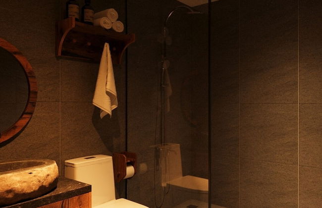 UNIQUE Creative - Grand Residence - Rooftop Pool - Foto 9