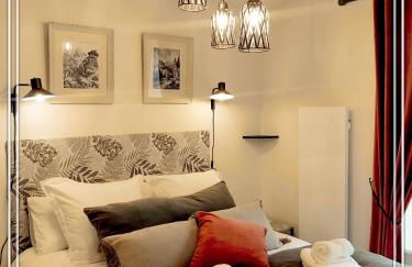 APPART HOTEL Place des Jolis Rêves - Foto 1