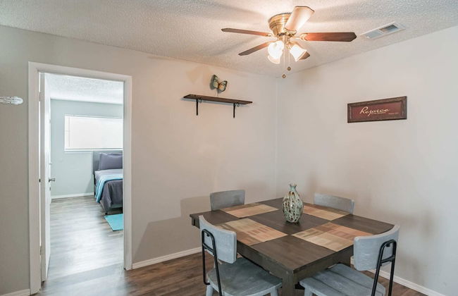 Weekend Warriors Welcome in Safe Haven - Photo 11