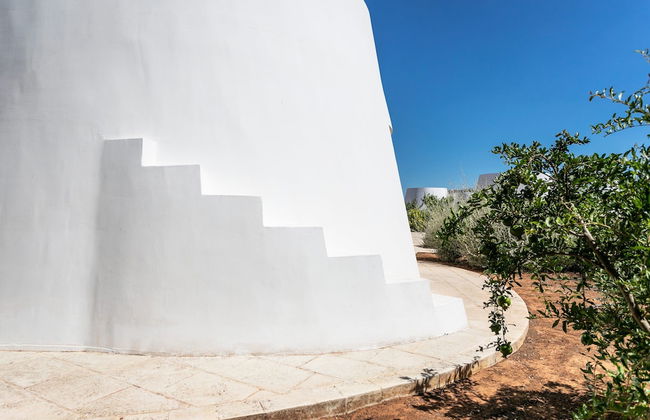 PALUMMARE AGRI HOTEL - Foto 38