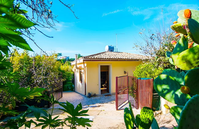 Villa Rentals Sicily - Foto 1