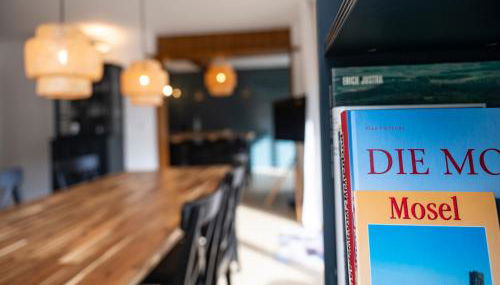 Großzügiges Feriendomizil im Herzen von Sankt Aldegund - Foto 3