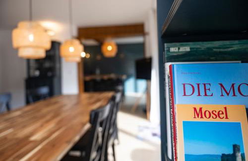 Großzügiges Feriendomizil im Herzen von Sankt Aldegund - Foto 3