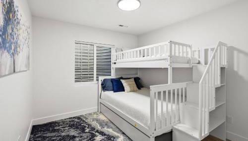 Temple Vista Retreat - King Bed, Sleeps 6 - Foto 3