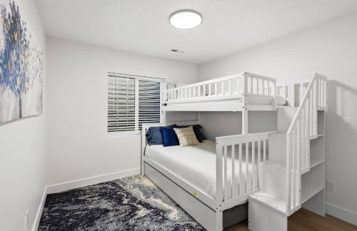 Temple Vista Retreat - King Bed, Sleeps 6 - Foto 3