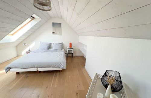 Jolie maison de vacances à 5 mn à pied des plages - Foto 17