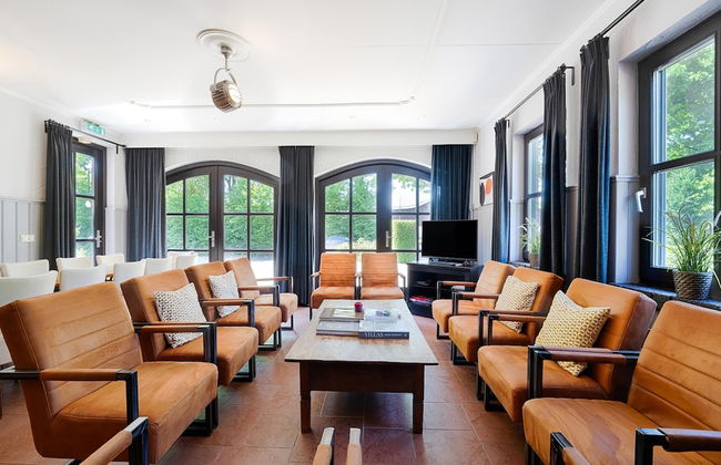 Atmospheric Country House in Asten on a Golf Course - Photo 28