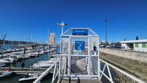 Lisbon Belém Chalenger - Photo 3