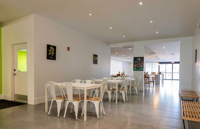 Entire Studio With Free Shuttle to Disney - Foto 38