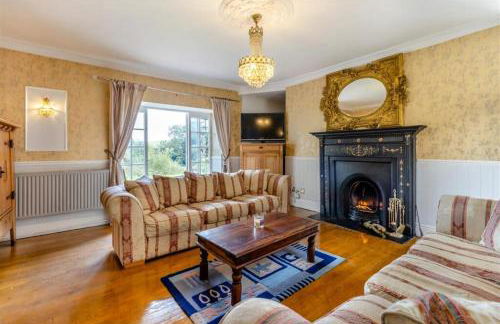 The Manor Shifnal Telford - Foto 10