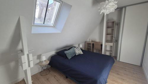 La Maison Guérandaise 3 chambres - Foto 2