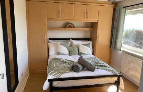 Easedale - 2 Bdrm Sleeps 4 Ideal for Contractors - Foto 20
