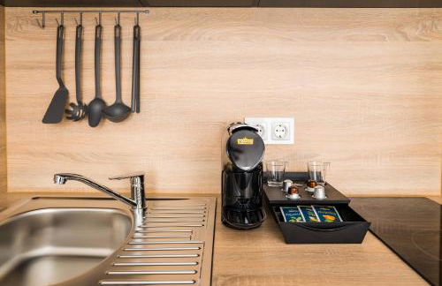 Apartments an der Kö - Foto 22