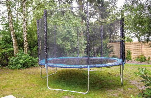 Holiday Home Murowana Goslina Wojnowko - Foto 13