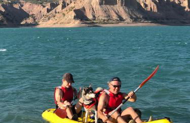 Molino Felix Alojamiento Rurales - Foto 17