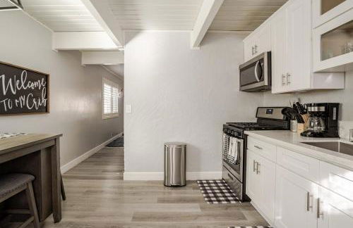 Comfy Modern Big Bear Cabin - Foto 20