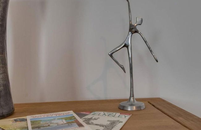 Dirftwood Apartment in Skinningrove - Foto 12