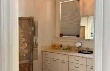 30 day rental minimum! Downtown Charleston Cannon Park 2 bdr home - Foto 5
