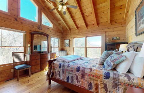 Black Bear Lodge - Foto 19