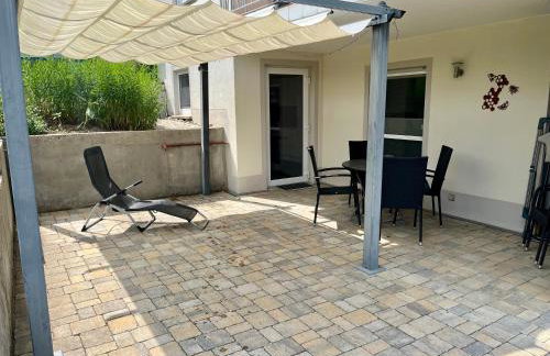 Quartier22 - Ferienwohnung mit Altstadtblick - Foto 18