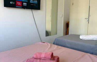 Apartamento 2 quartos centro Guarapari - Photo 16