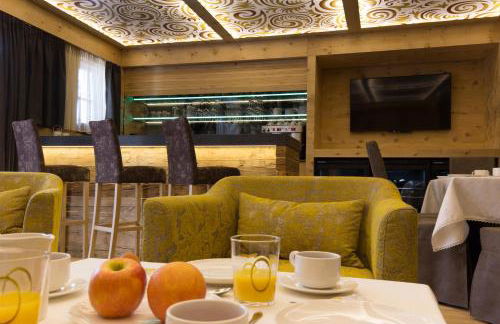 Mountainlodge Luxalpine - Photo 72