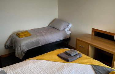 2 Bedroom house overlooking Pierowall Bay, Westray - Foto 12