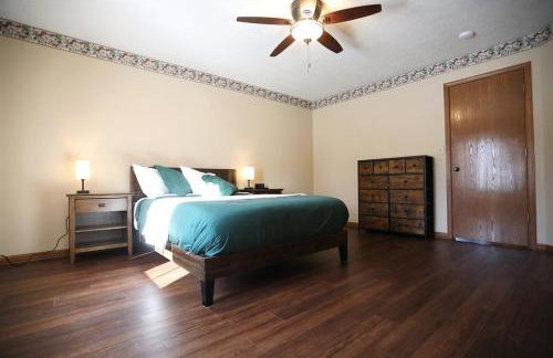 Neighborhood ranch with parks, 3 miles to Purdue - Foto 20