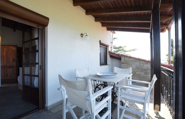 Luxury Villas in Ktima Gerostathi - Foto 40