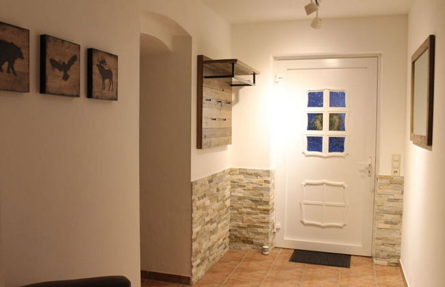 Holiday Apartment Old Town for Family - Foto 22