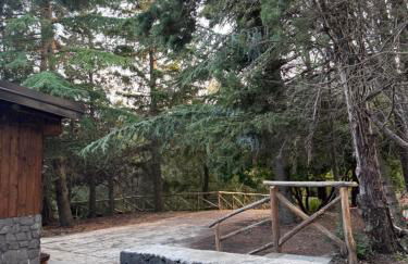 Etna Chalet Nicolosi - Foto 5