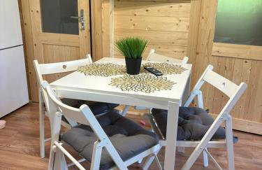 Familijny domek nad jeziorem - Foto 17