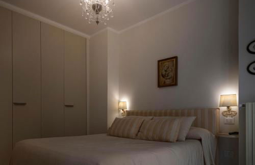 Casa del Teatro appartamento con splendida terrazza di fronte al Teatro Rossini - Foto 14