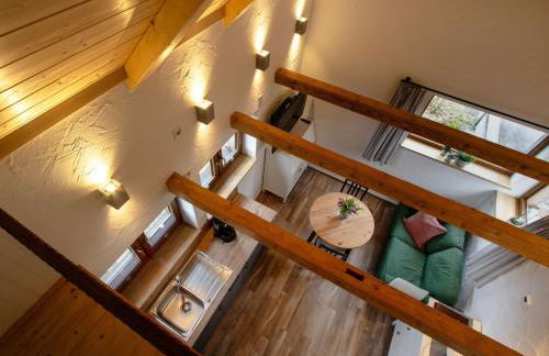 Ferienhäuser Seiffen - Foto 21