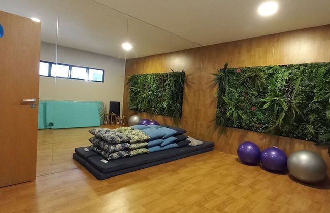 MCZ Apartamento acolhedor até 4 hóspedes - Foto 11