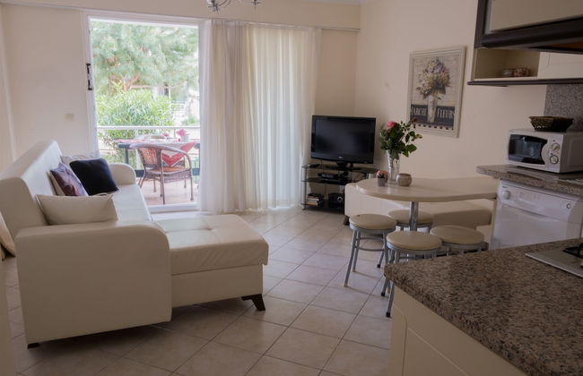 SUNSET BEACH CLUB LEBRENTALS - Foto 13