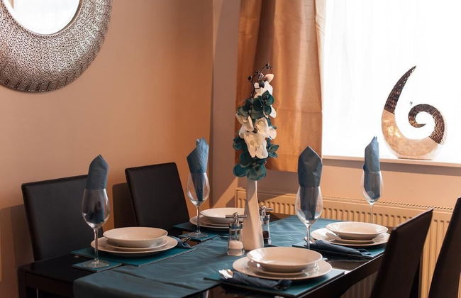 Courthouse Apartments - Foto 19