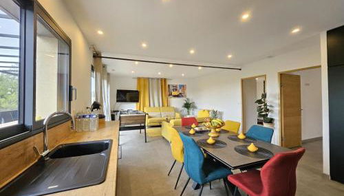 Villa lavandin - Photo 2